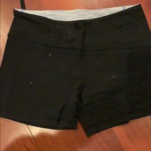 Ivivva shorts
